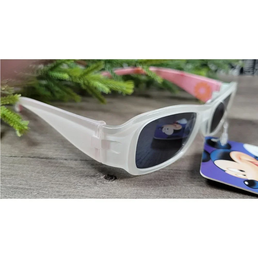 Disney Minnie Mouse Sunglasses NWT